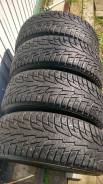 Hankook Winter i*Pike RS W419, 215/55 R17 в Абакане Hankook Winter i*Pike RS W419. Зимние, шипованные, 2015 год, 10 %