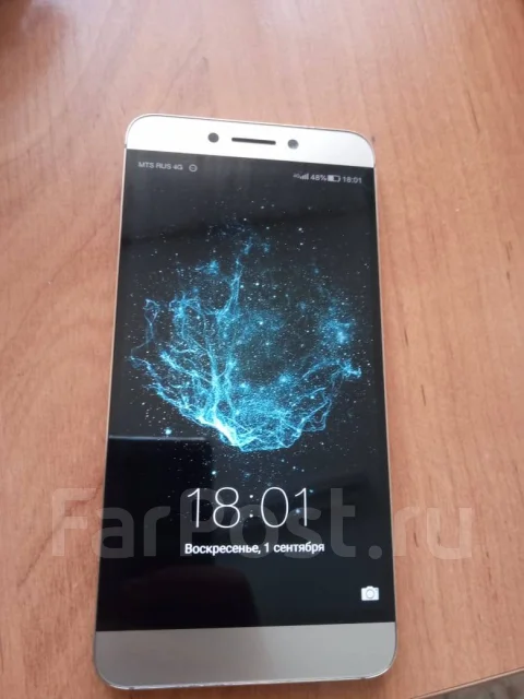 LeEco [LeTV] Le 2 X527. �/�, �������, 4G LTE ����