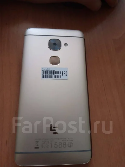 LeEco [LeTV] Le 2 X527. �/�, �������, 4G LTE ����