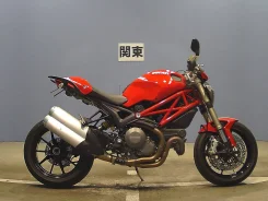 Ducati Monster 1100 Evo. 1 100����. ��., ��������, ���, ��� �������. ��� ����� �� ������������ ����