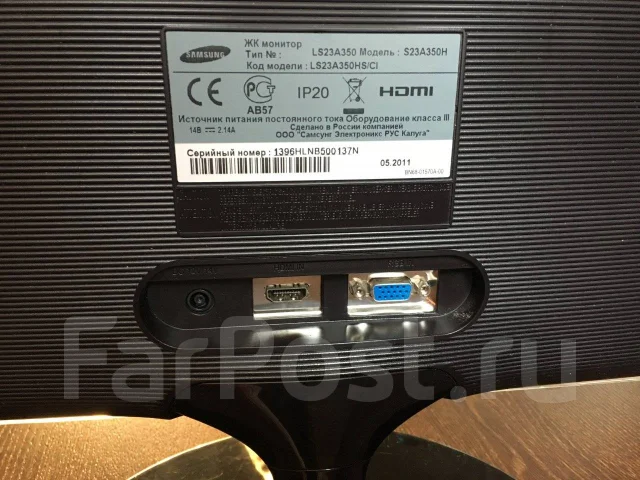 Samsung. 24" ����