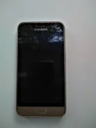 Samsung Galaxy J1 2016. �/�, �������, 3G, 4G LTE, Dual-SIM ����