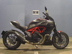 Ducati Diavel Carbon. 1 200����. ��., ��������, ���, ��� �������. ��� ����� �� ������������ ����