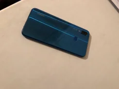 Huawei P20 lite. �����, �����, 3G, 4G LTE, ����������, NFC ����