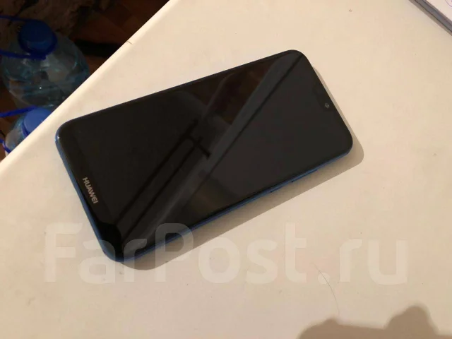 Huawei P20 lite. �����, �����, 3G, 4G LTE, ����������, NFC ����