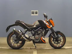 KTM 200 Duke. 200����. ��., ��������, ���, ��� �������. ��� ����� �� ������������ ����
