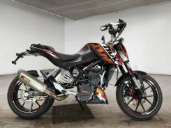 KTM 200 Duke. 200����. ��., ��������, ���, ��� �������. ��� ����� �� ������������ ����