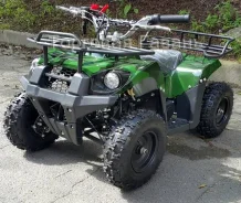 Grizzly 50. ��������, ��� ���\���, ��� ������� ����