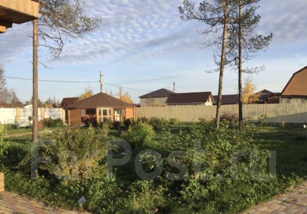 Разрешение на вырубку деревьев (Порубочный билет) во Владивостоке