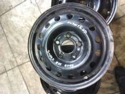 Hyundai. x15", 5x114.3 ����