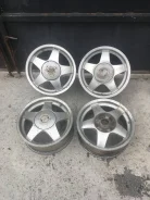 Niche Spa. 6.0x14", 4x114.3, 5x114.3 ����