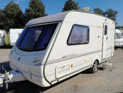 Abbey, 2000 в Сургуте Abbey. Прицеп дача GTS 2000 года с палаткой