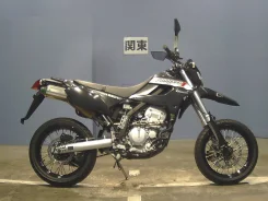Kawasaki D-Tracker. 250����. ��., ��������, ���, ��� �������. ��� ����� �� ������������ ����