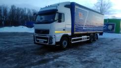 Volvo FH13, 2012 в Ленске Volvo FH13. Вольво фн, 13 000 куб. см., 25 000 кг., 6x2