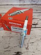 Свеча зажигания NGK 12290-5R0-003, iridium Ilzkar7C11S Honda Original во Владивостоке Свеча зажигания. Honda Vezel, RU1, RU2, RU3, RU4 Honda Fit, GK3, GK4, GK5, GK6 L15B, L13B