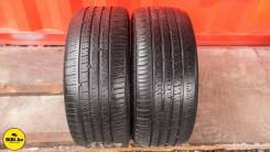 1281 Пара Roadclaw RH660 ~4mm, 225/40 R18 во Владивостоке Roadclaw RH660. Летние, 2015 год, 40 %