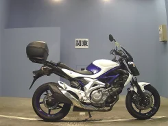 Suzuki SFV 400 Gladius. 400����. ��., ��������, ���, ��� �������. ��� ����� �� ������������ ����