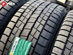 NEW! НОВЫЙ комплект 2019г. ЗИМА Goform FOMAN W705, 215/70R16 в Иркутске Goform W705. Зимние, без шипов, 2019 год, без износа