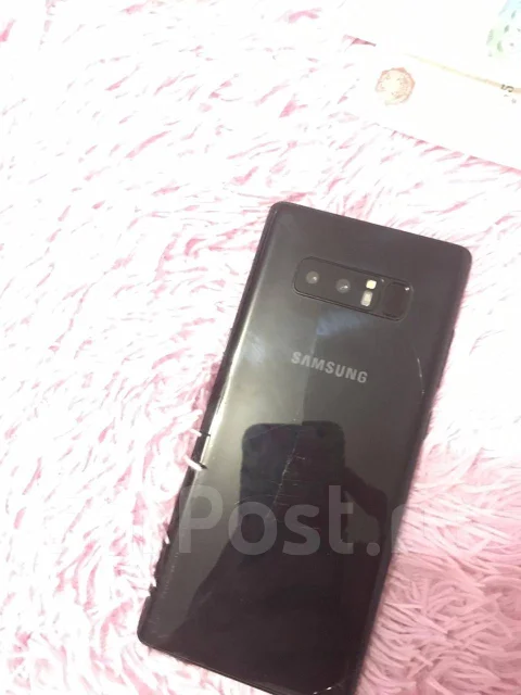 Samsung Galaxy Note 8. �/� ����