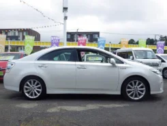 Toyota Sai. AZK10, 2AZFXE ����