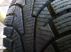 Nokian WR C Cargo. ������, ��� �����, 2011 ���, �/�, ����� 5�% ����