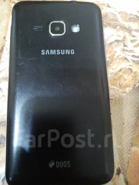 Samsung Galaxy J1. �/�, ������, 3G, 4G LTE, Dual-SIM ����