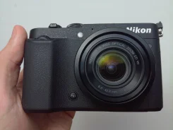Nikon Coolpix P7700. 10 - 14.9 ��, ���: 7� ����