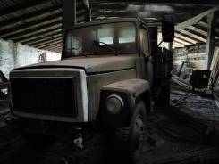 ГАЗ 53 в Белово ГАЗ 53. Газ 53, 4x2