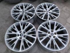 Оригинальные литые Land rover range rover R20 в Сочи Land Rover. 8.5x20", 5x120.00, ET58, ЦО 72,6 мм. Под заказ