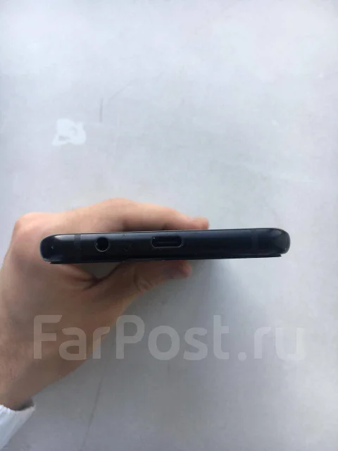 Samsung Galaxy A8+. �/�, ������, 3G, 4G LTE, Dual-SIM, ����������, NFC ����