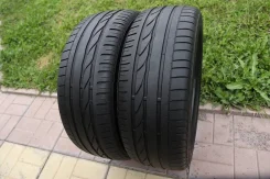 Bridgestone Turanza ER300 RFT. ������, 2014 ���, �/�, ����� 20�% ����