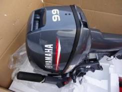 Yamaha 9.9 GMHS в Междуреченске Yamaha. 9,90 л.с., 2-тактный, бензиновый, нога S (381 мм), 2019 год
