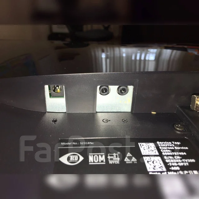 Dell. 24" ����
