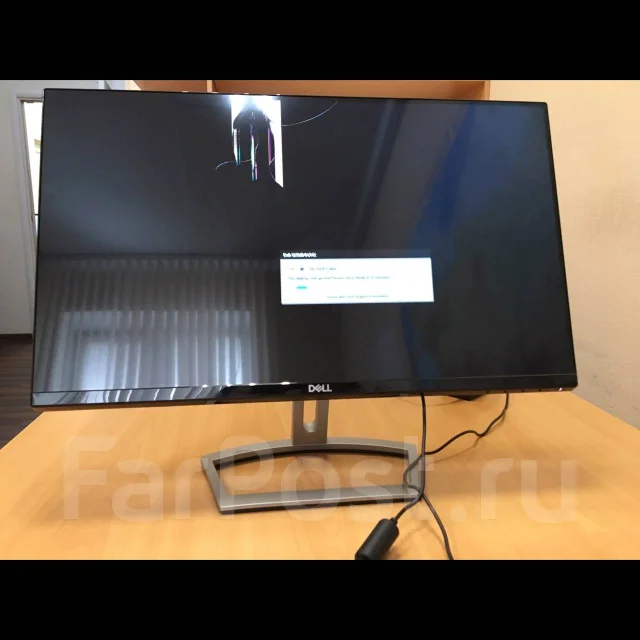 Dell. 24" ����