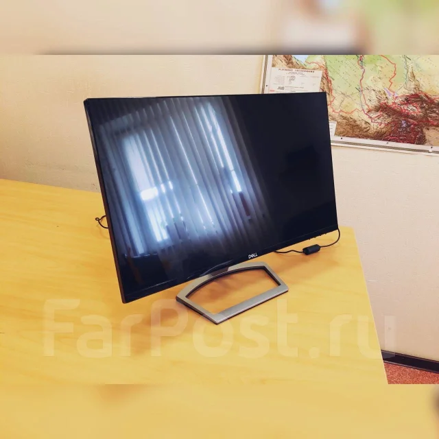 Dell. 24" ����