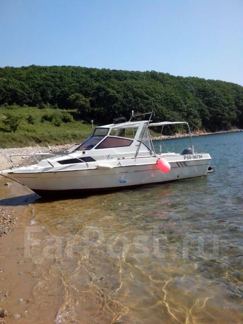 Yamaha FR-25. 1988 ���, ����� 7,5��., ��������� ���������, 200��.�., ������ ����
