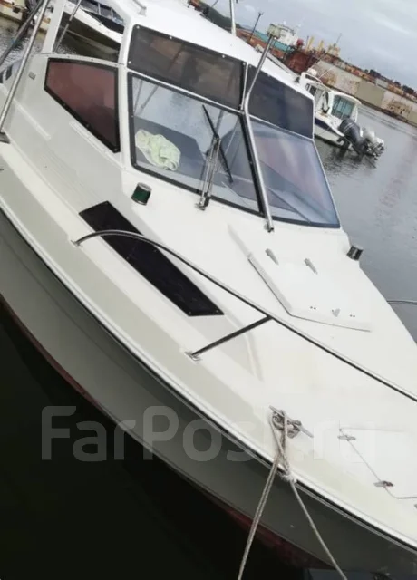 Yamaha FR-25. 1988 ���, ����� 7,5��., ��������� ���������, 200��.�., ������ ����