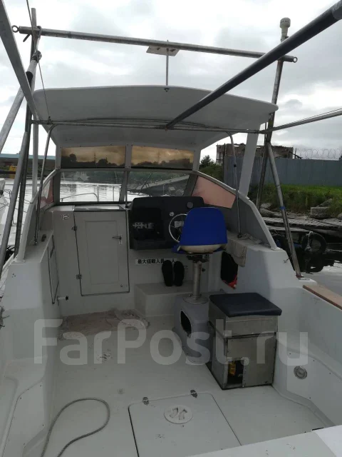 Yamaha FR-25. 1988 ���, ����� 7,5��., ��������� ���������, 200��.�., ������ ����