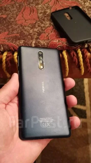 Nokia 8. �/� ����