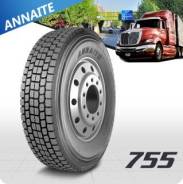 Annaite 755, 295/80 R22.5 во Владивостоке Annaite 755. Всесезонные, 2019 год, новые