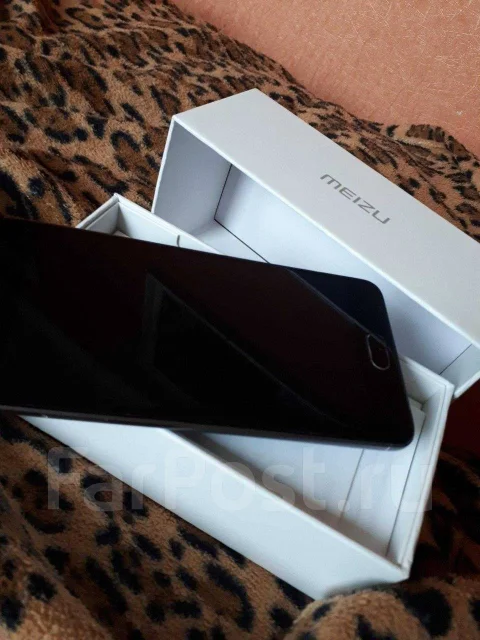 Meizu M5s. �/� ����
