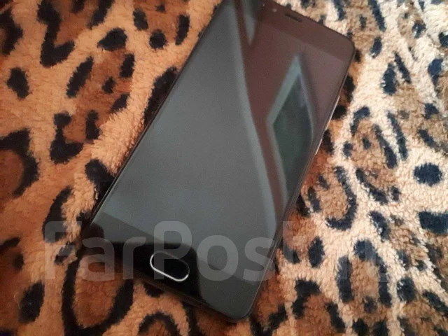 Meizu M5s. �/� ����