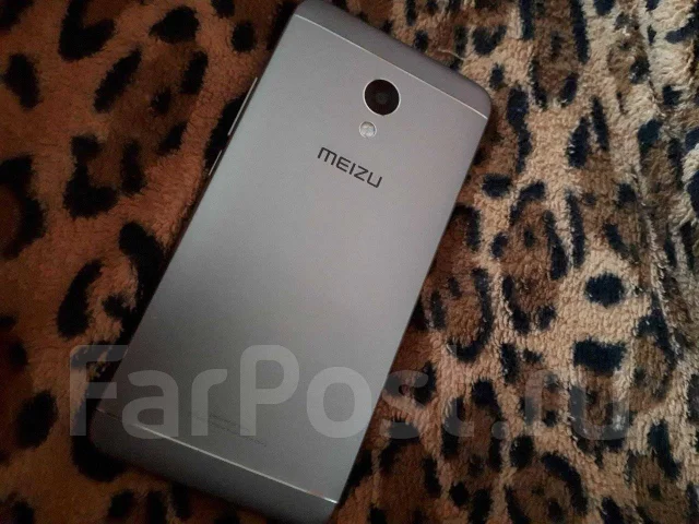 Meizu M5s. �/� ����
