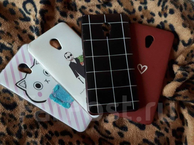 Meizu M5s. �/� ����