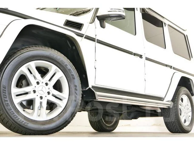 Mercedes-Benz G-Class. �������, 4wd, 3.0 (245��.�.), ������, �/�. ��� ����� �� ������������ ����
