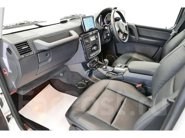 Mercedes-Benz G-Class. �������, 4wd, 3.0 (245��.�.), ������, �/�. ��� ����� �� ������������ ����