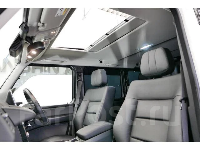 Mercedes-Benz G-Class. �������, 4wd, 3.0 (245��.�.), ������, �/�. ��� ����� �� ������������ ����