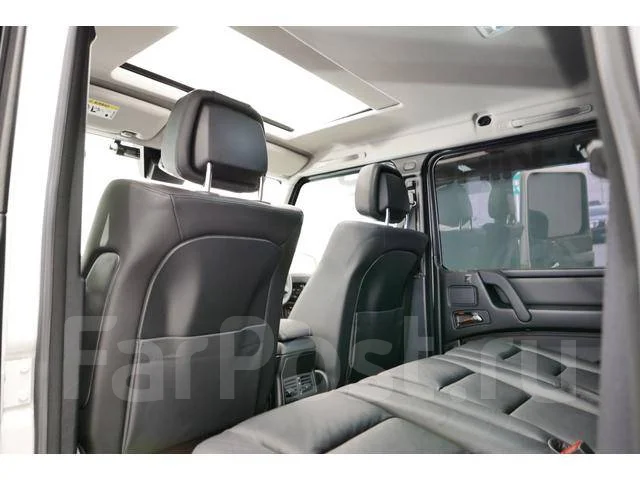 Mercedes-Benz G-Class. �������, 4wd, 3.0 (245��.�.), ������, �/�. ��� ����� �� ������������ ����