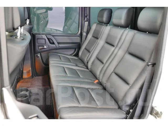 Mercedes-Benz G-Class. �������, 4wd, 3.0 (245��.�.), ������, �/�. ��� ����� �� ������������ ����