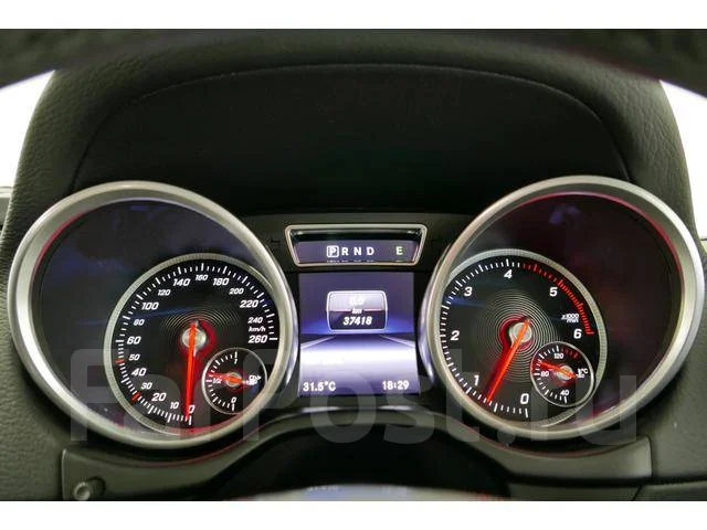 Mercedes-Benz G-Class. �������, 4wd, 3.0 (245��.�.), ������, �/�. ��� ����� �� ������������ ����